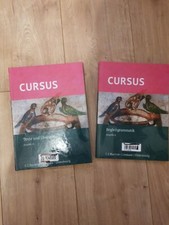 Cursus Texte und Übungen