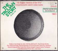 V.A. - The Trojan Story Volume Two 2xCD Box-Set, Trojan Records
