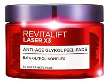 L'Oreal Revitalift Laser X3