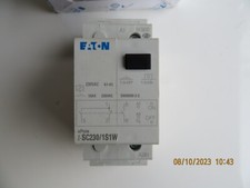 Eaton Stromstoß Schalter-