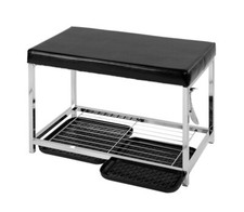 Wenko Schuhbank mit Polsterung