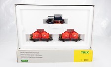 Trix 21334 Zementzug mit