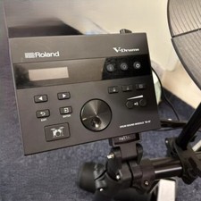 Roland 07dmk drums - td-07dmk, kit