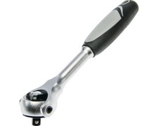 1/4" Umschaltknarre WGB inkl