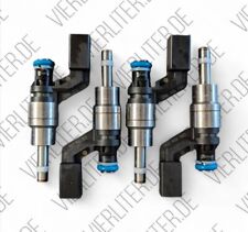 Einspritzventile Einspritzdüsen reinigen und überholen - VW AUDI 1.6 FSI