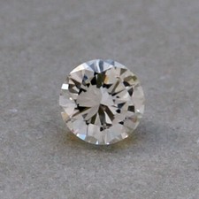Natürlicher Diamant 0,017ct