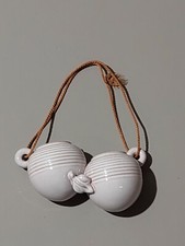 orginal Keramik Wandvase