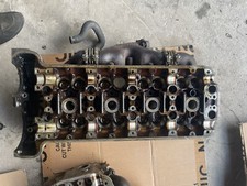 Zylinderkopf re Mercedes W210