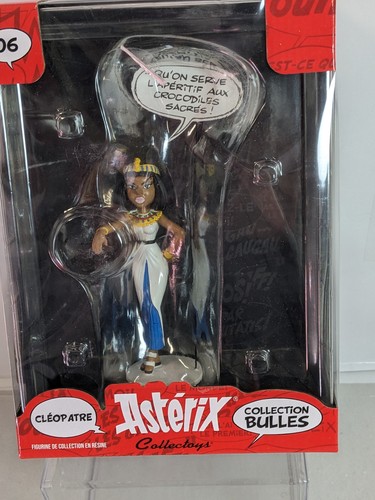 Asterix obelix cleopatra - asterix, &