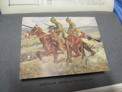 Antik buch velhagen - antik, ,