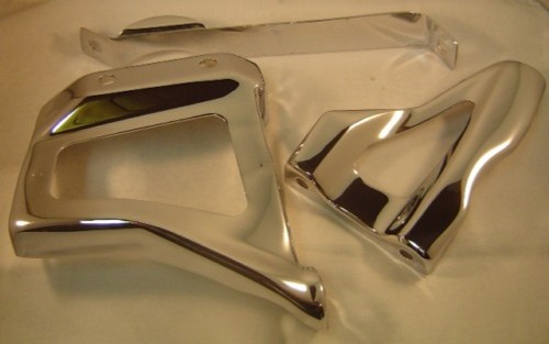 Halter bremskraftverstärker - halter,