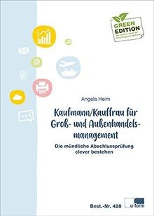 Kaufmann kauffrau für groß - kaufmann/kauffrau,