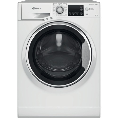 Bauknecht watk sense - bauknecht,
