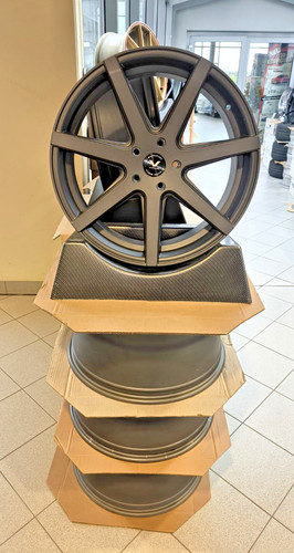 Satz barracuda virus 5x120 - satz,