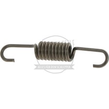 Rückzugfeder Bremsbacke für