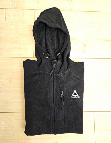 Reebok fleecejacke herren - reebok,