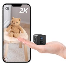 3MP Mini Kamera für