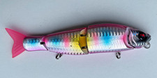 Takamiya Falken R Bait SW 150 Swimbait Wobbler Angelköder