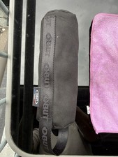 OBUT Boule Tasche für 3 Boulekugeln