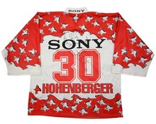 Metzen Athletic Munchen KOLNER