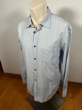 Bogner Freizeithemd Gr. XXL -