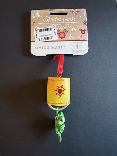 Disney store tangled lantern - store,