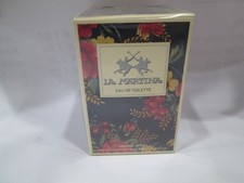 LA MARTINA Mujer Parfum Donna