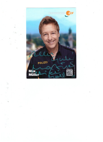 Max müller die - °,