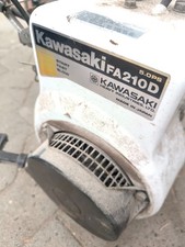 Kawasak FA210 d Standmotor