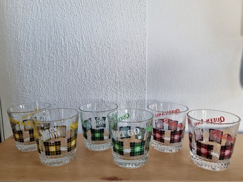 Tumbler whiskey gläser - tumbler,