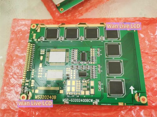 For tech2 ms320240b - for,
