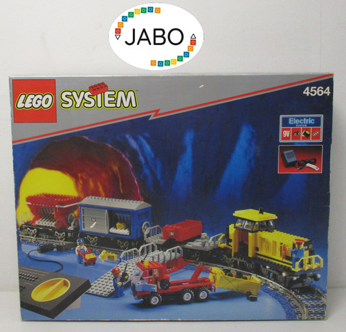 Lego nur leerkarton - nur,
