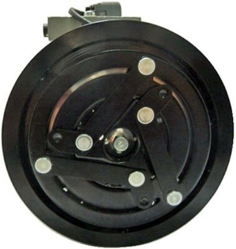 Mahle kompressor klimaanlage - mahle,
