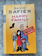 Happy Family: David Safier -