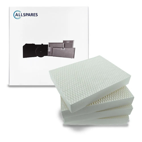 Allspares luftfilter für - (4x),