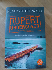 Klaus-Peter Wolf Rupert