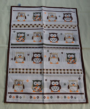 Geschirrtuch EULEN Halbleinen