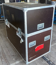 Flightcase 120x64x106 cm