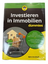 Investieren in Immobilien für