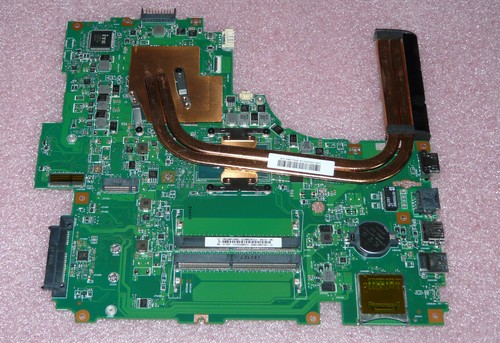 Medion akoya p7653 md61193 - medion,