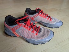 SALEWA Lite Train K Damen Traillaufschuhe Größe 38,5 Wanderschuhe - SEHR GUT 5,5
