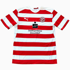 Fortuna Düsseldorf Heim