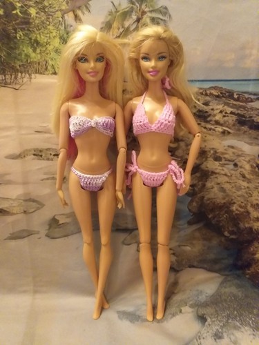 Für sie barbie kleidung - ,