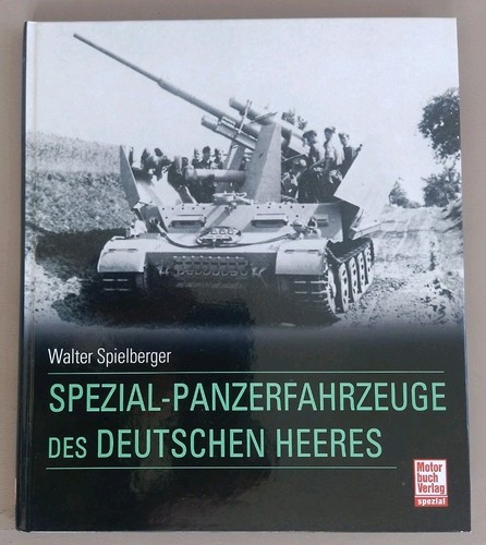 Spezial panzerfahrzeuge des - spezial-panzerfahrzeuge,