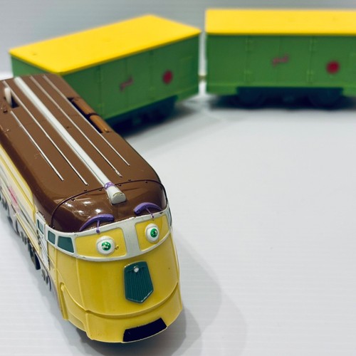 Plarail frostini - plarail,