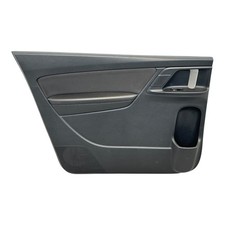 Türverkleidung hinten links Türpappe Stoff Seat Alhambra VW Sharan 7N 7N0867211