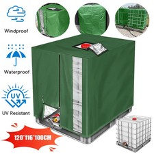 Ibc tank abdeckung - ibc, 1000l