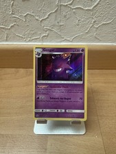 pokemon gengar Holo 38/111