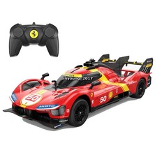 1:24 Ferngesteuertes Auto