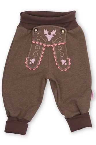 Baby hose trachten - hose, babyhose